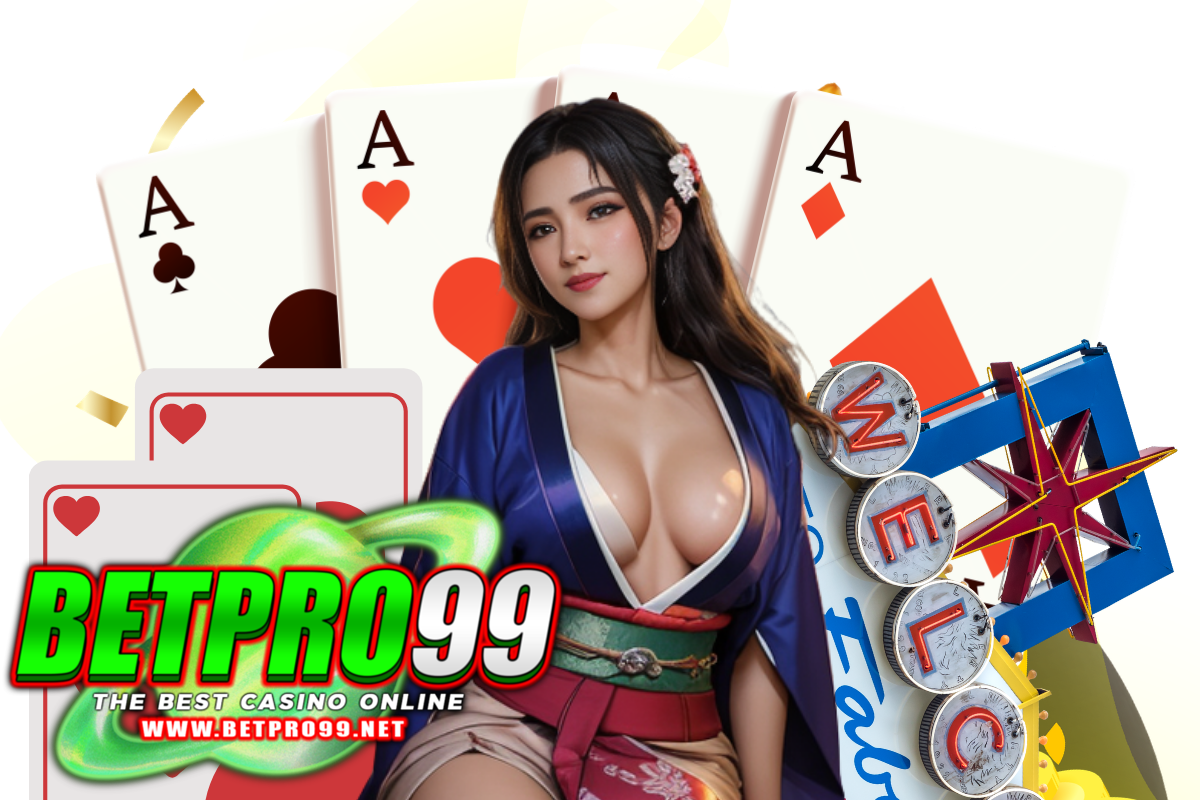betpro99