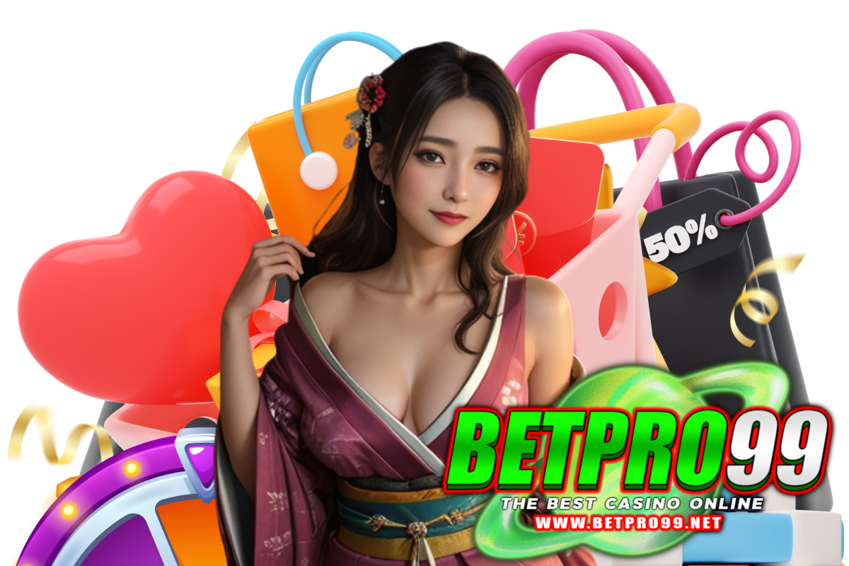 betpro99 wallet