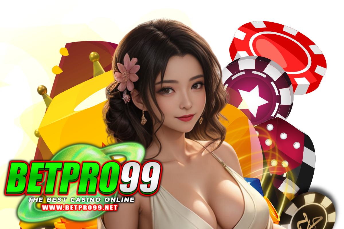 betpro99 สมัคร