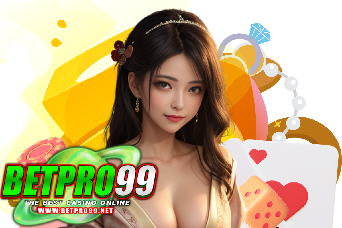 betpro99 สล็อต