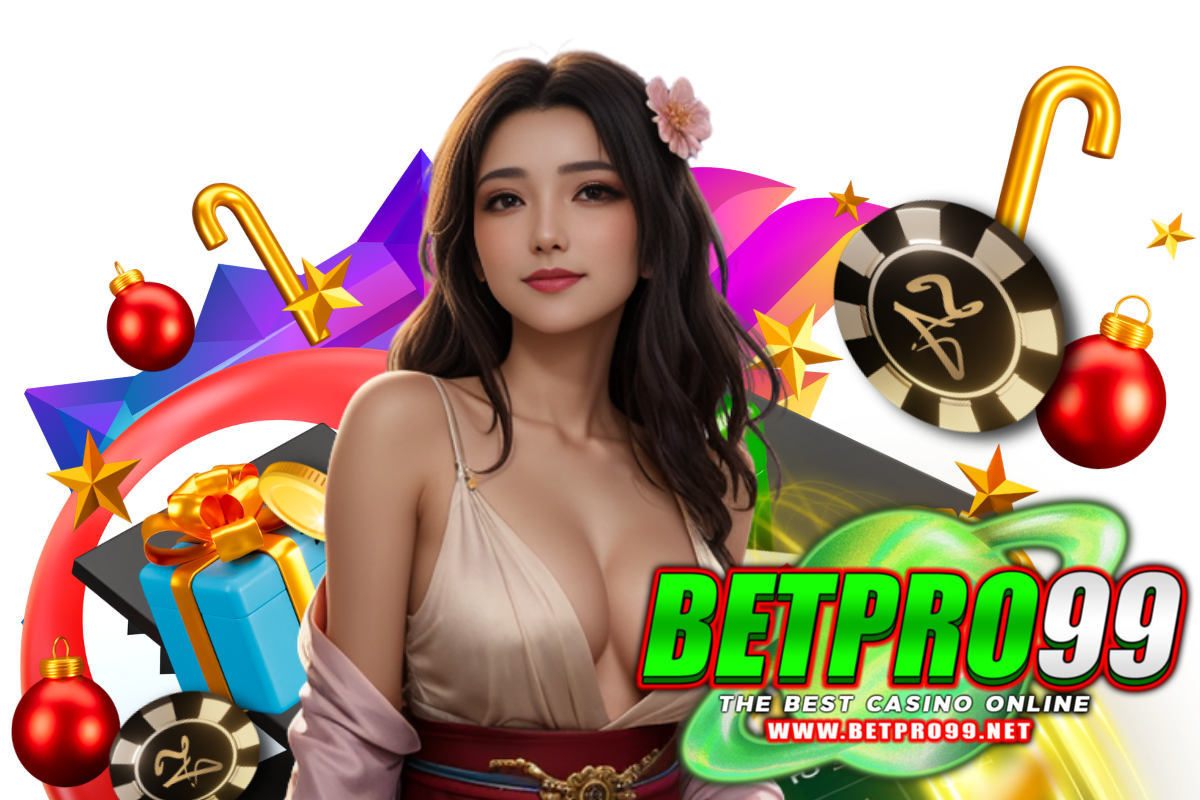 betpro99 เว็บตรง